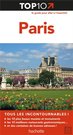 Bertrand.pt - Top 10 Paris