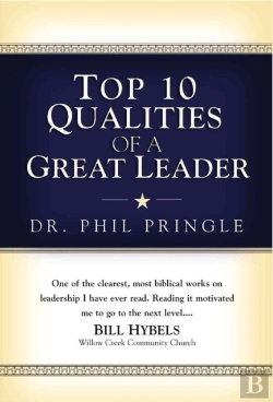 Bertrand.pt - Top 10 Qualities Of A Great Leader