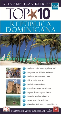 Bertrand.pt - Top 10 - República Dominicana