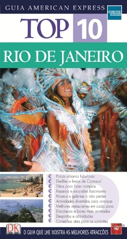 Bertrand.pt - Top 10 Rio de Janeiro