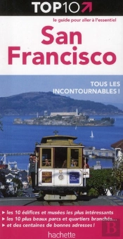 Top 10 San Francisco