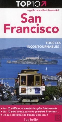 Bertrand.pt - Top 10 San Francisco