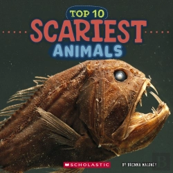 Bertrand.pt - Top 10 Scariest Animals