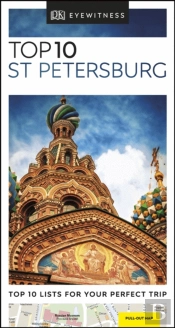 Top 10 St Petersburg