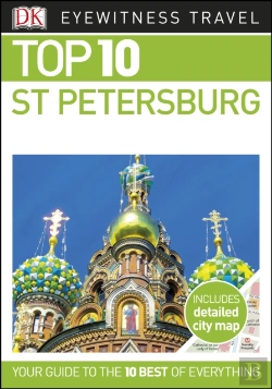 Bertrand.pt - Top 10 St Petersburg