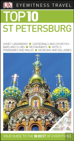 Bertrand.pt - Top 10 St Petersburg