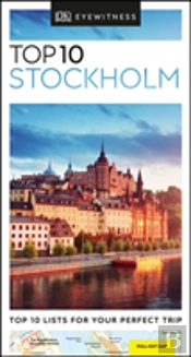 Top 10 Stockholm