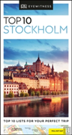 Bertrand.pt - Top 10 Stockholm