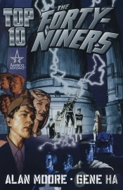 Top 10 ; The Forty Niners