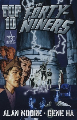 Bertrand.pt - Top 10 ; The Forty Niners