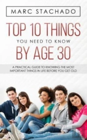 Top 10 Thing You Need To Know By Age 30