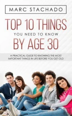 Bertrand.pt - Top 10 Thing You Need To Know By Age 30