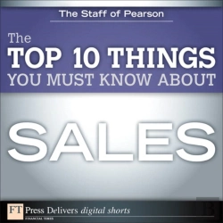 Bertrand.pt - Top 10 Things You Must Know About Sales
