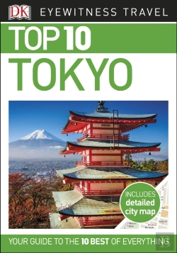 Bertrand.pt - Top 10 Tokyo