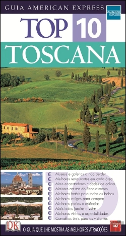 Bertrand.pt - Top 10 - Toscana