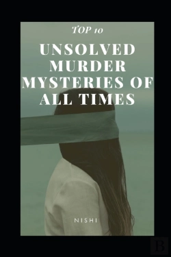 Bertrand.pt - Top 10 Unsolved Murder Mysteries Of All Times
