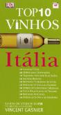Top 10 Vinhos - Itália
