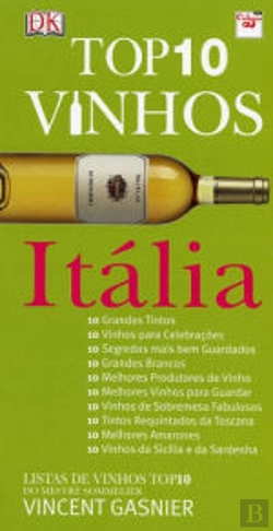 Bertrand.pt - Top 10 Vinhos - Itália