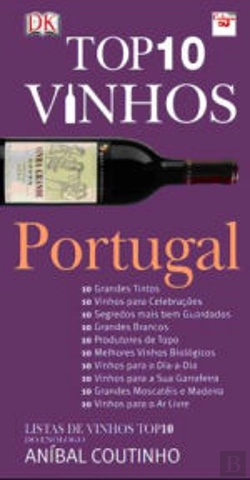 Bertrand.pt - Top 10 Vinhos - Portugal