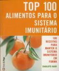 Top 100 Alimentos para o Sistema Imunitário