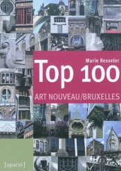 Top 100 Art Nouveau Bruxelles