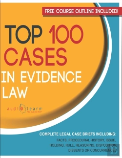 Bertrand.pt - Top 100 Cases In Evidence Law