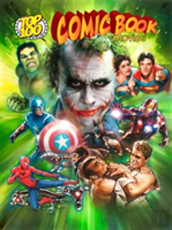 Bertrand.pt - Top 100 Comic Book Movies