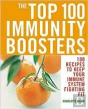 Top 100 Immunity Boosters