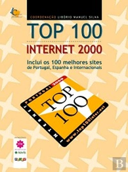 Bertrand.pt - TOP 100 INTERNET 2000