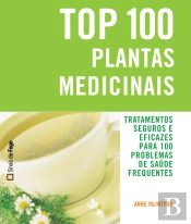 Top 100 Plantas Medicinais