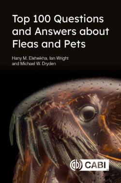 Bertrand.pt - Top 100 Questions And Answers About Fleas And Pets