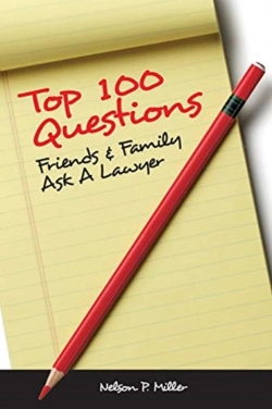 Bertrand.pt - Top 100 Questions Friends & Family Ask A Lawyer
