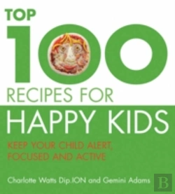 Bertrand.pt - Top 100 Recipes For Happy Kids