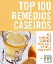 Top 100 Remédios Caseiros