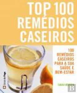 Bertrand.pt - Top 100 Remédios Caseiros