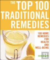 Top 100 Traditional Remedies
