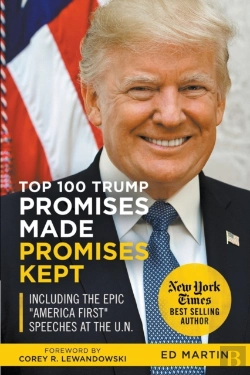 Bertrand.pt - Top 100 Trump Promises Made Promises Kept