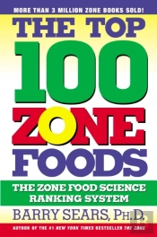 Top 100 Zone Foods