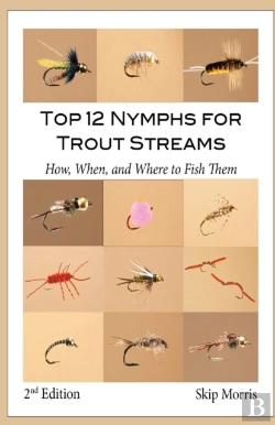 Bertrand.pt - Top 12 Nymphs For Trout Streams