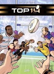 Top 14 Tome 5 : La Grande Finale