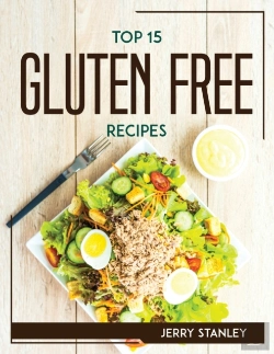 Bertrand.pt - Top 15 Gluten Free Recipes