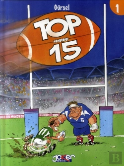 Bertrand.pt - Top 15 T.1