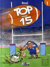 Top 15 T.1