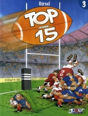 Top 15 T.3