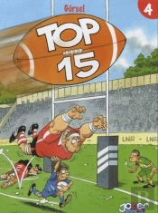Top 15 T.4
