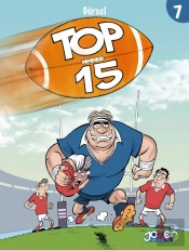 Top 15 T.7