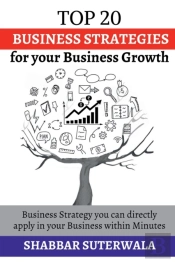 Top 20 Business Strategies For Your Business Growth