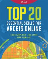 Top 20 Essential Skills For Arcgis Online