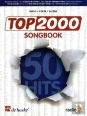 Top 2000 Songbook