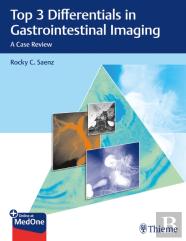 Top 3 Differentials In Gastrointestinal Imaging